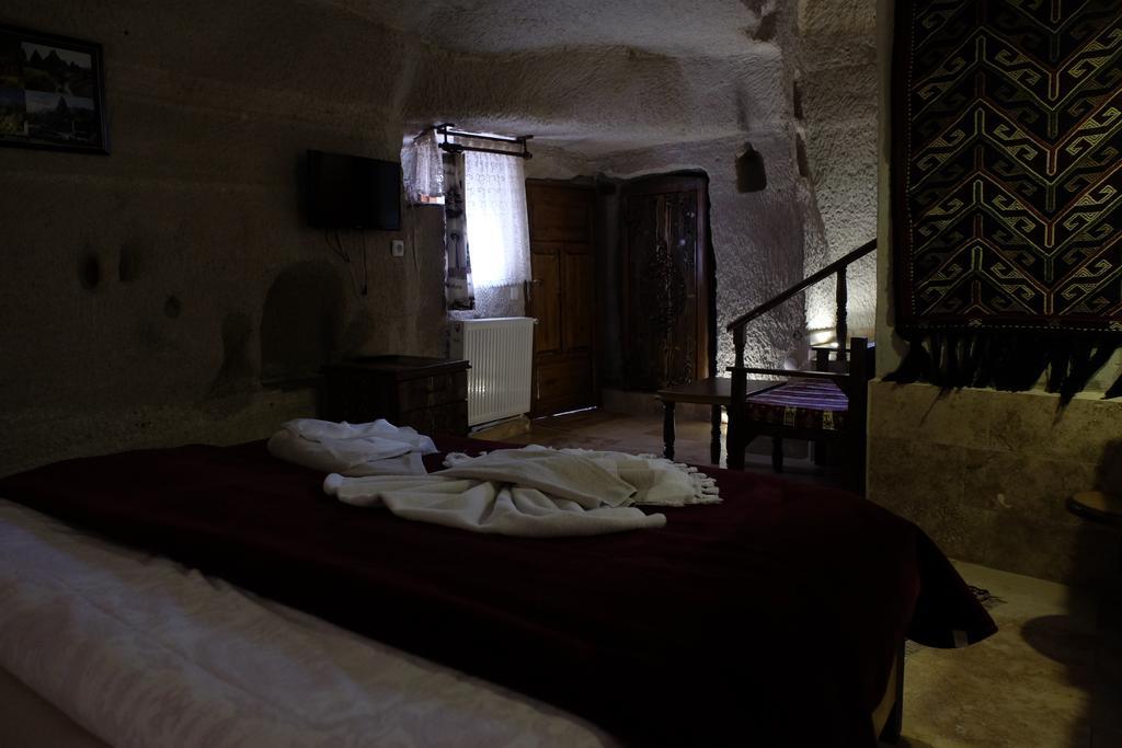 Anatolia Cave Hotel Pension Göreme Luaran gambar